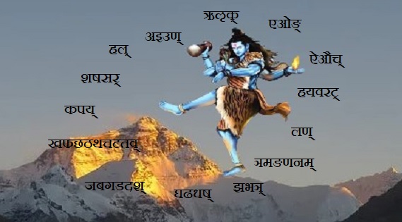 Maheshwari Sutras