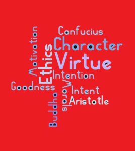 Sanskrit Proverbs on Virtue