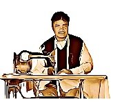 Tailor in Sanskrit