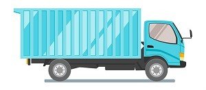 Truck name in Sanskrit