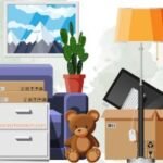 Household Items names in Sanskrit