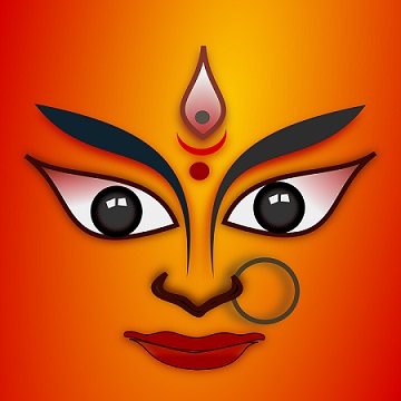 Goddess Durga Shlokas