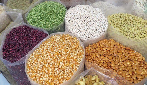 Food Grain Names Sanskrit Wisdom