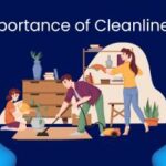 Importance of Cleanliness