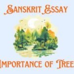 Importance of Trees