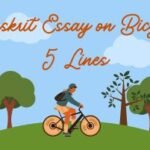 Sanskrit Essay on Bicycle