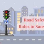 Road Safety Rules in Sanskrit