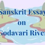 Godavari River