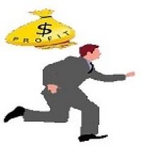 Wealth Greed Wealth Greed